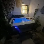 Maison Familiale A 2 Min A Pied De L'institut A Armand Calme Jeux Babyfoot Jacuzzi Proche